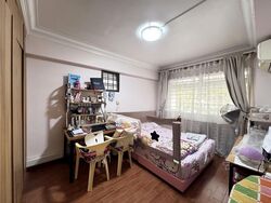 Blk 822 Jurong West Street 81 (Jurong West), HDB 5 Rooms #541911991